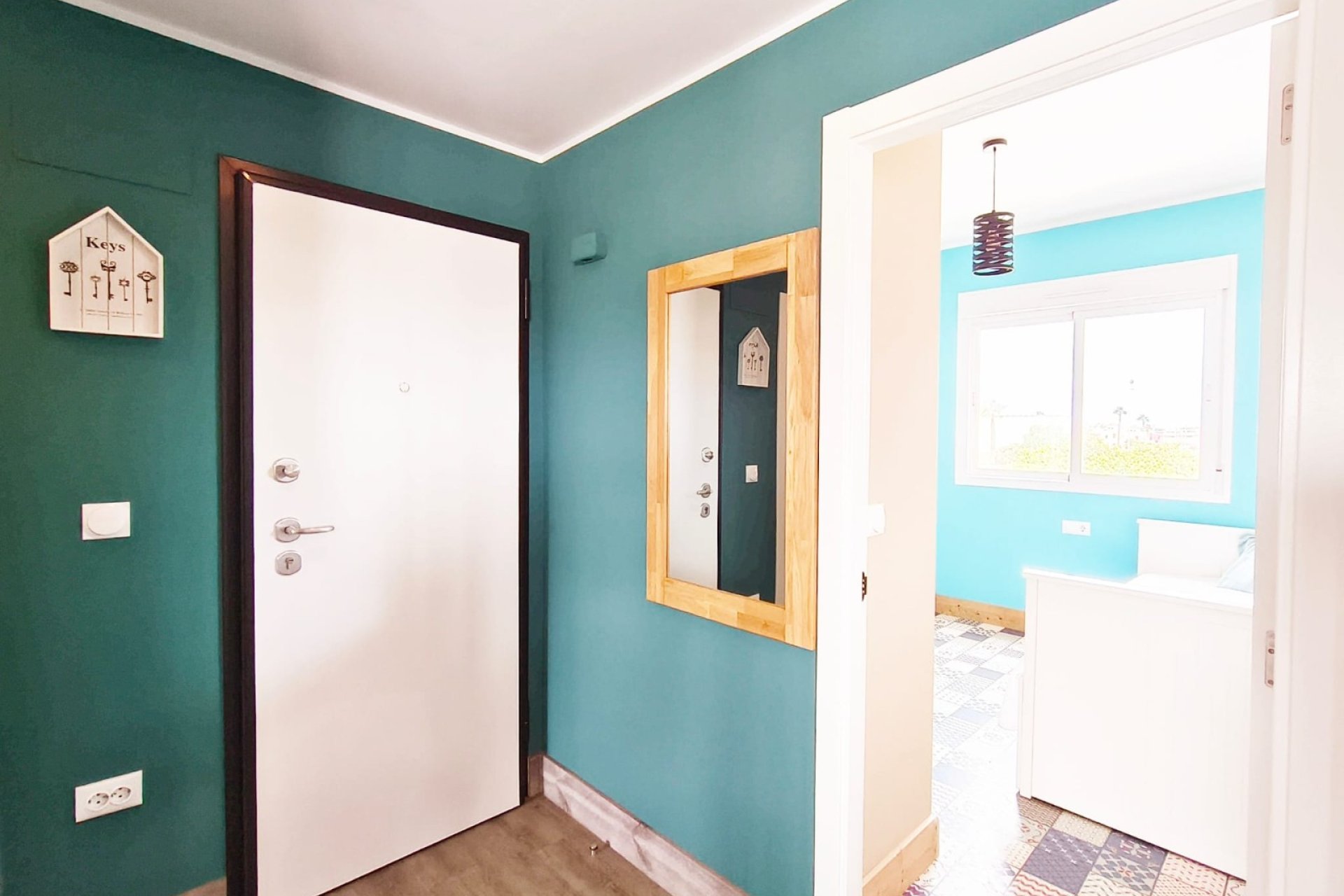 Resale - Apartment - Orihuela Costa - La Ciñuelica