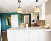 Resale - Apartment - Orihuela Costa - La Ciñuelica