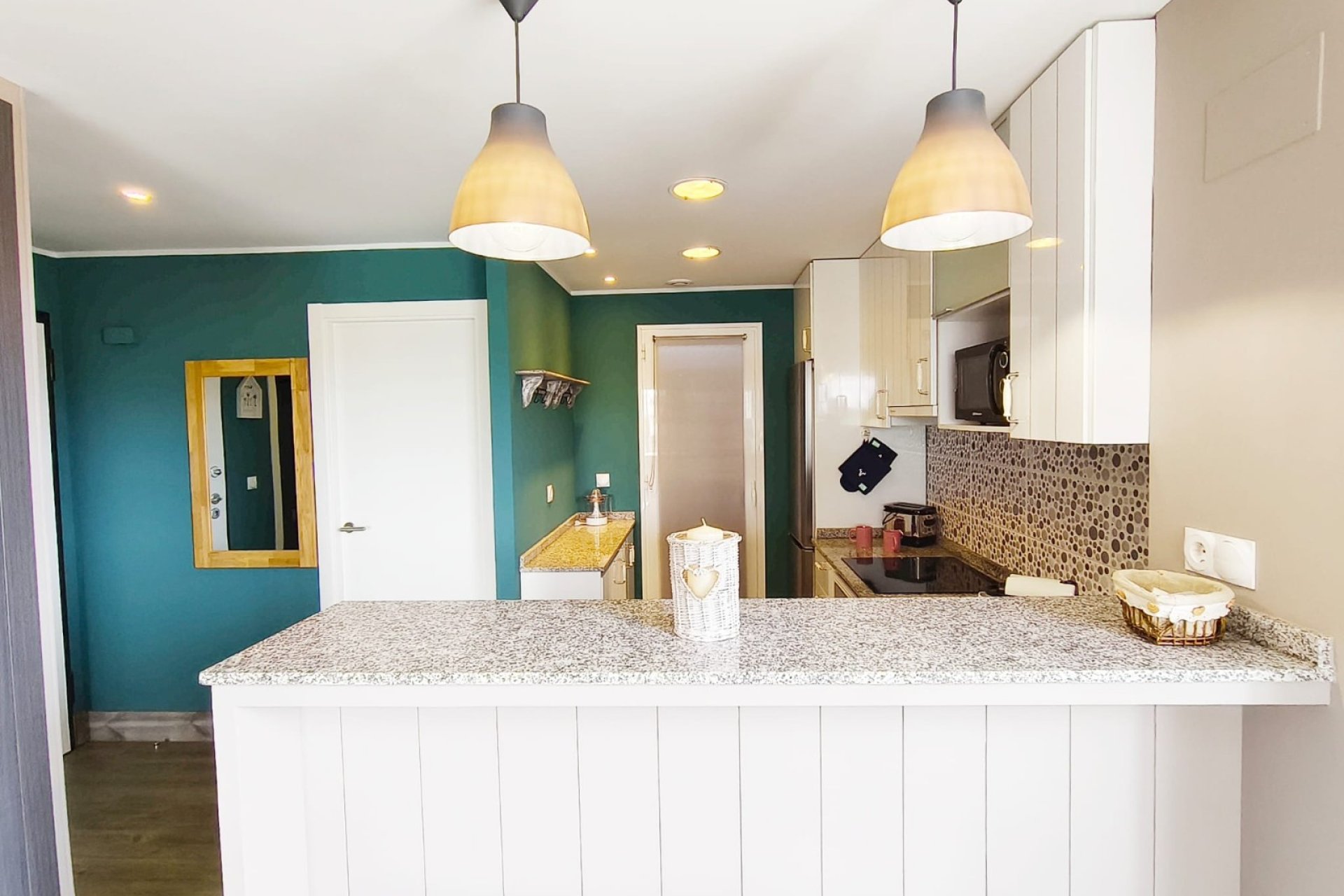 Resale - Apartment - Orihuela Costa - La Ciñuelica