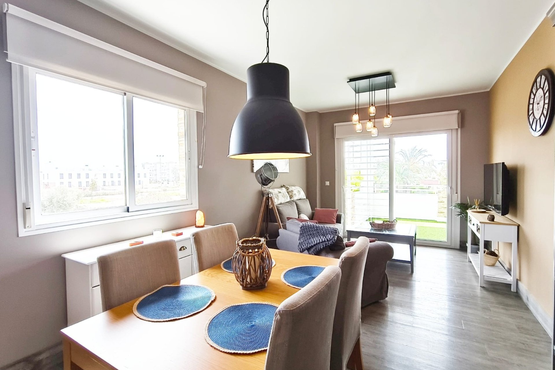 Resale - Apartment - Orihuela Costa - La Ciñuelica