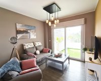 Resale - Apartment - Orihuela Costa - La Ciñuelica