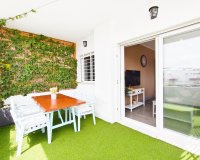 Resale - Apartment - Orihuela Costa - La Ciñuelica