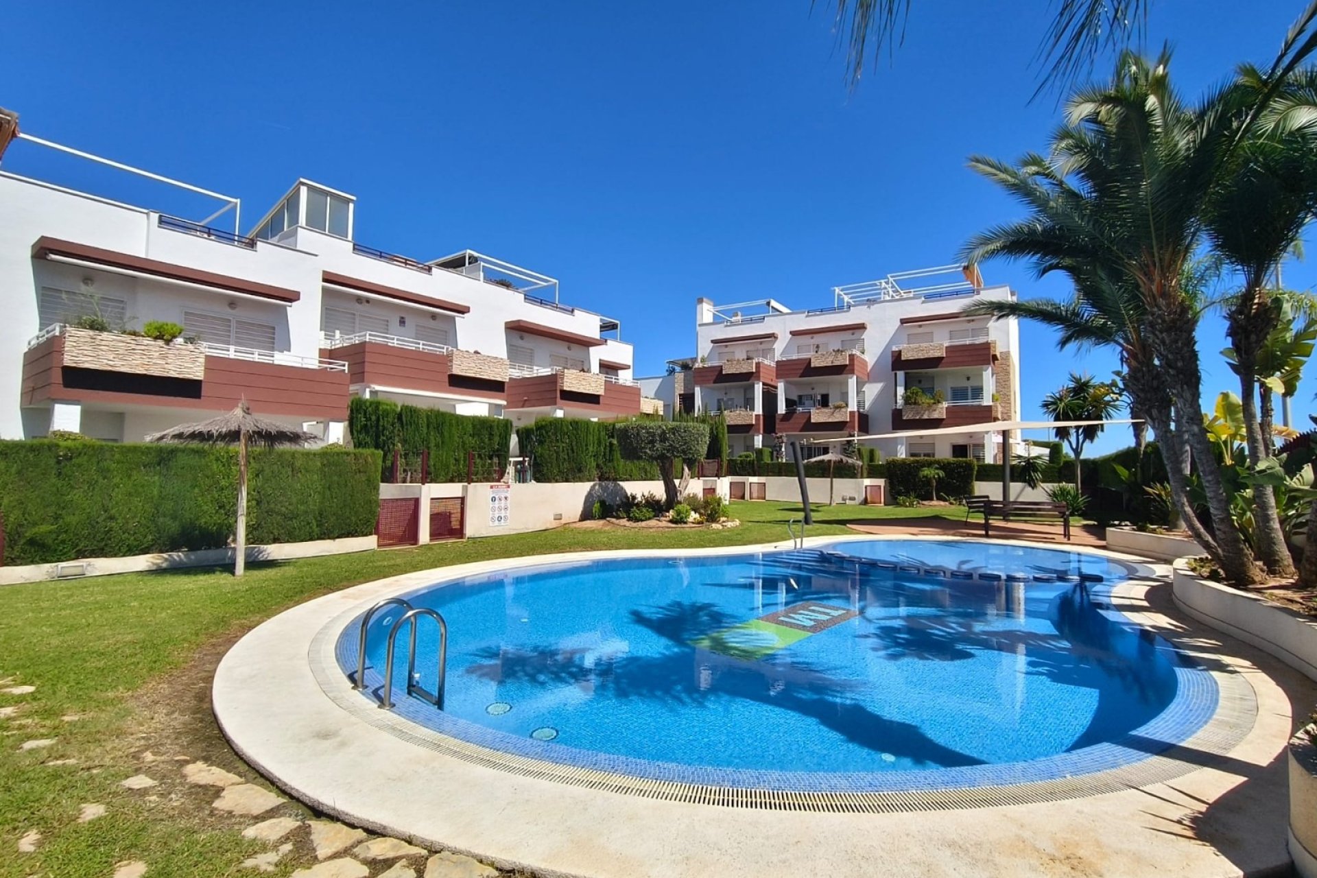 Resale - Apartment - Orihuela Costa - La Ciñuelica
