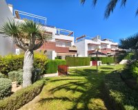Resale - Apartment - Orihuela Costa - La Ciñuelica