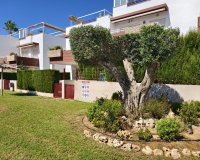 Resale - Apartment - Orihuela Costa - La Ciñuelica