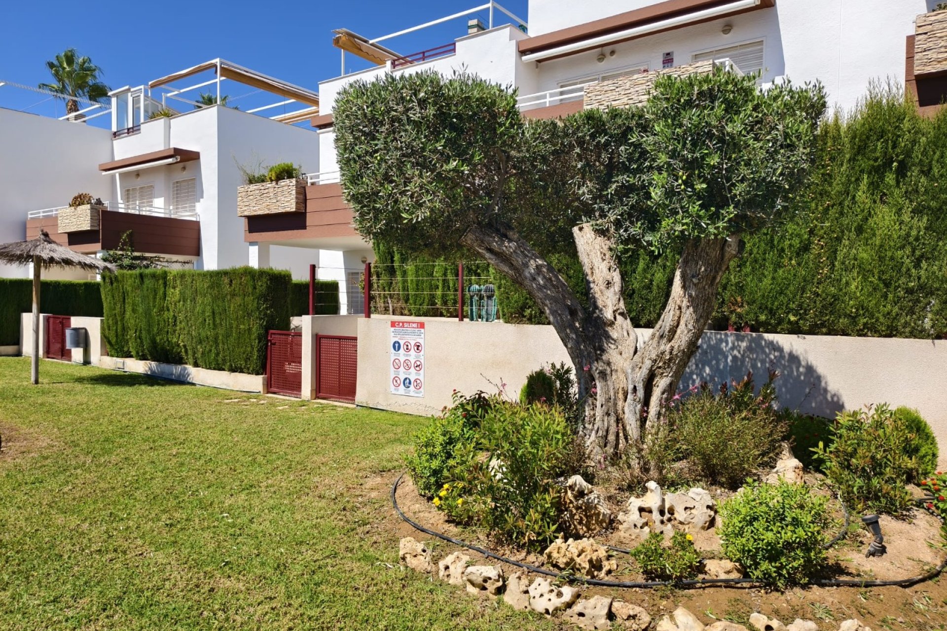 Resale - Apartment - Orihuela Costa - La Ciñuelica