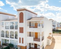 Resale - Apartment - Orihuela Costa - La Ciñuelica