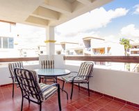 Resale - Apartment - Orihuela Costa - La Ciñuelica