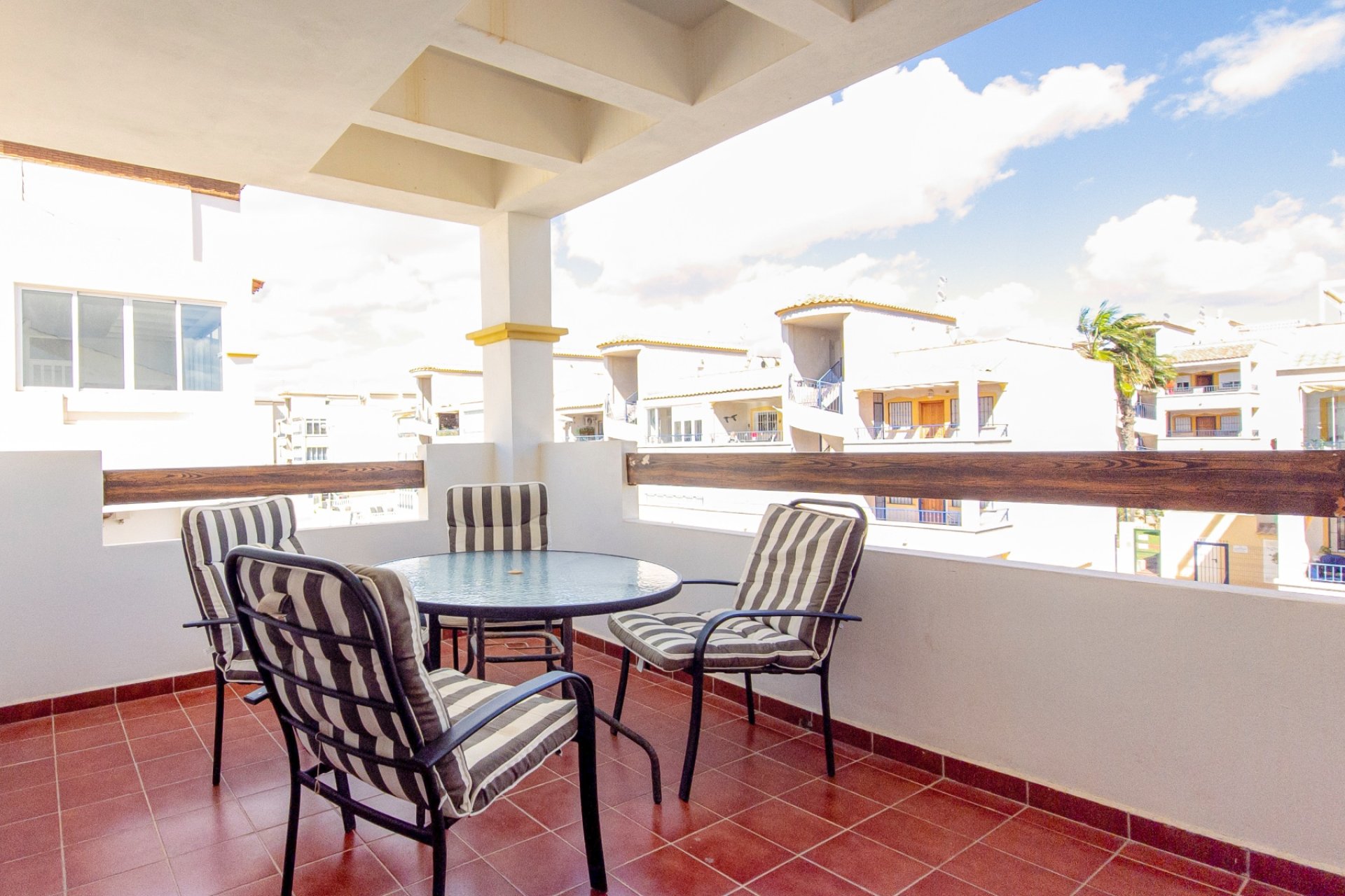 Resale - Apartment - Orihuela Costa - La Ciñuelica