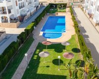 Resale - Apartment - Orihuela Costa - La Ciñuelica