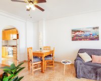 Resale - Apartment - Orihuela Costa - La Ciñuelica