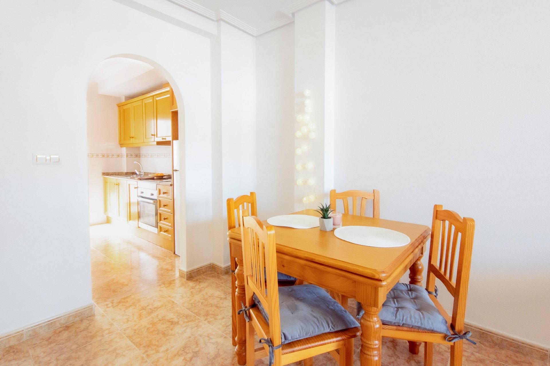 Resale - Apartment - Orihuela Costa - La Ciñuelica