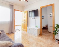 Resale - Apartment - Orihuela Costa - La Ciñuelica