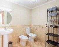 Resale - Apartment - Orihuela Costa - La Ciñuelica