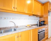 Resale - Apartment - Orihuela Costa - La Ciñuelica