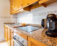 Resale - Apartment - Orihuela Costa - La Ciñuelica