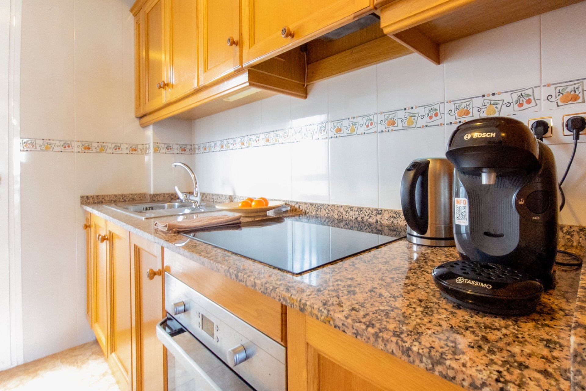 Resale - Apartment - Orihuela Costa - La Ciñuelica