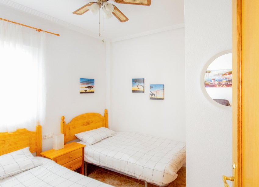 Resale - Apartment - Orihuela Costa - La Ciñuelica