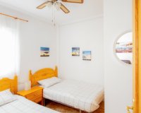 Resale - Apartment - Orihuela Costa - La Ciñuelica