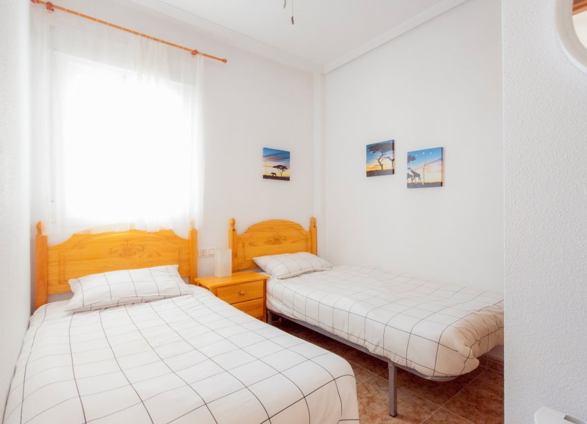 Resale - Apartment - Orihuela Costa - La Ciñuelica