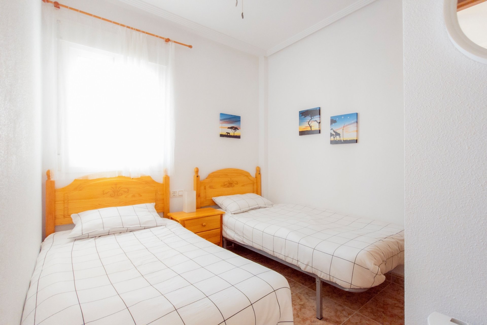 Resale - Apartment - Orihuela Costa - La Ciñuelica