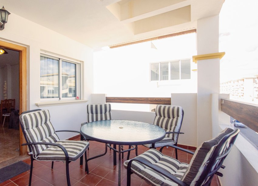 Resale - Apartment - Orihuela Costa - La Ciñuelica