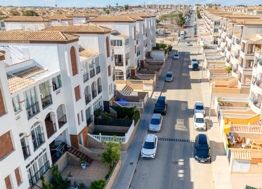 Resale - Apartment - Orihuela Costa - La Ciñuelica