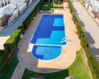 Resale - Apartment - Orihuela Costa - La Ciñuelica