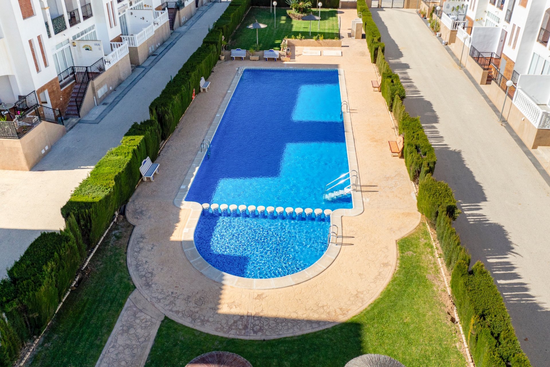 Resale - Apartment - Orihuela Costa - La Ciñuelica