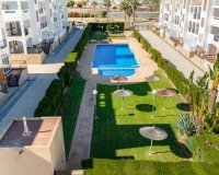 Resale - Apartment - Orihuela Costa - La Ciñuelica