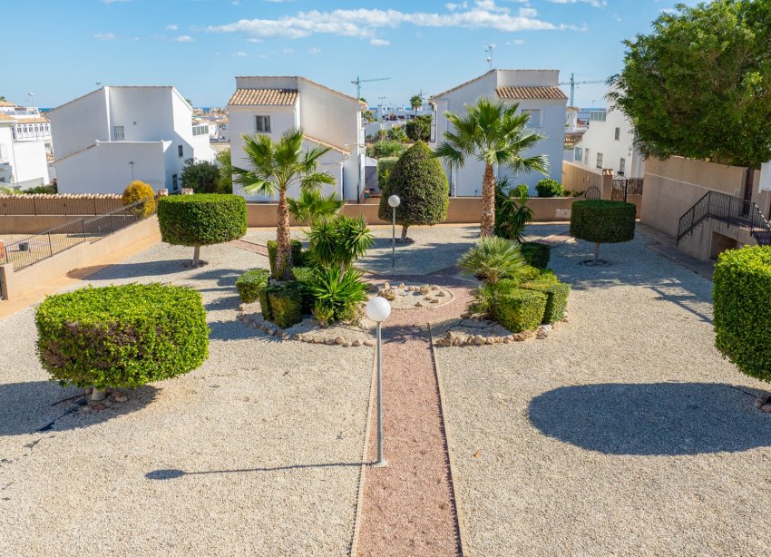 Resale - Apartment - Orihuela Costa - La Ciñuelica