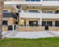 Resale - Apartment - Orihuela Costa - La Florida