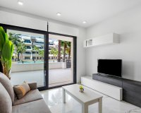 Resale - Apartment - Orihuela Costa - La Florida