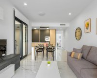 Resale - Apartment - Orihuela Costa - La Florida