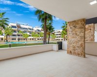 Resale - Apartment - Orihuela Costa - La Florida