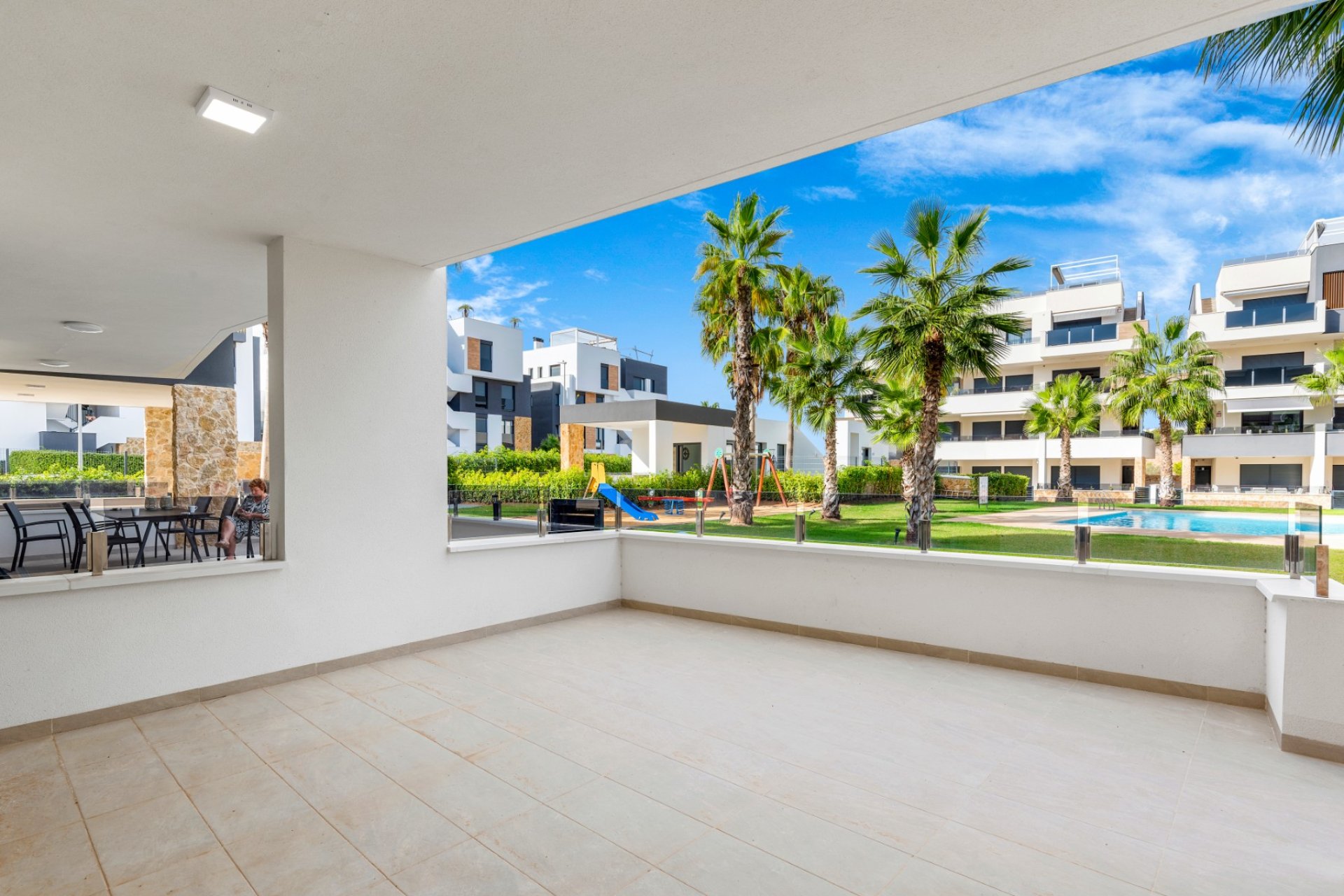 Resale - Apartment - Orihuela Costa - La Florida