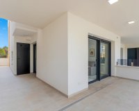 Resale - Apartment - Orihuela Costa - La Florida