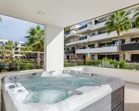 Resale - Apartment - Orihuela Costa - La Florida