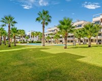 Resale - Apartment - Orihuela Costa - La Florida