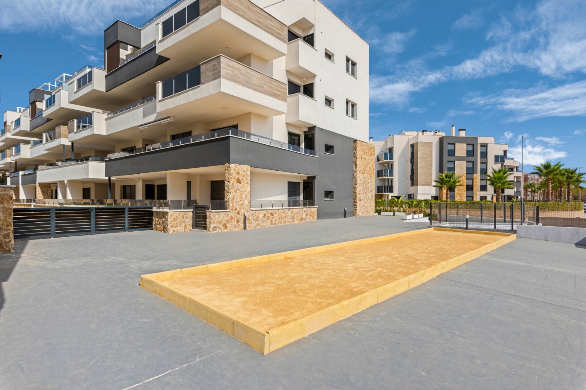 Resale - Apartment - Orihuela Costa - La Florida