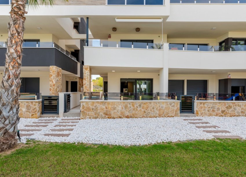 Resale - Apartment - Orihuela Costa - La Florida