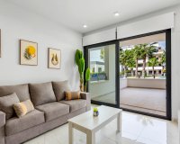 Resale - Apartment - Orihuela Costa - La Florida