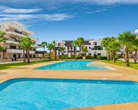 Resale - Apartment - Orihuela Costa - La Florida