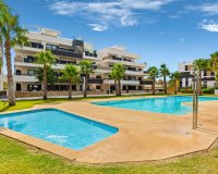 Resale - Apartment - Orihuela Costa - La Florida