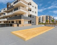 Resale - Apartment - Orihuela Costa - La Florida