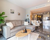 Resale - Apartment - Orihuela Costa - La Florida