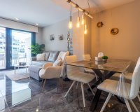 Resale - Apartment - Orihuela Costa - La Florida
