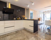 Resale - Apartment - Orihuela Costa - La Florida