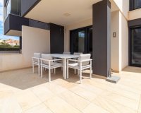 Resale - Apartment - Orihuela Costa - La Florida