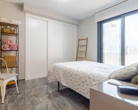 Resale - Apartment - Orihuela Costa - La Florida